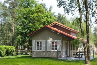 6-persoons vakantiehuis Mundo