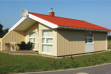 1-Personen Ferienwohnung DSH126