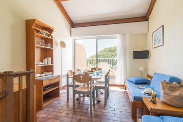 6-person apartment Duplex Standard Eco X6H