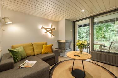 2-persoons Hotelkamer EH1501 Renewed