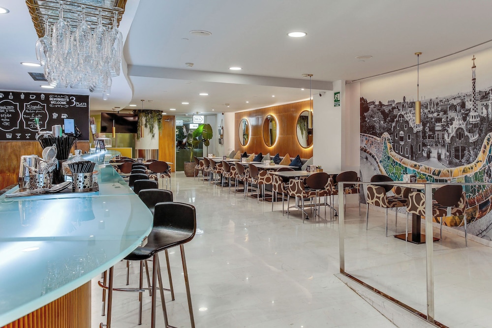 Sercotel Caspe