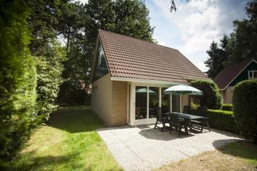 6-Personen Ferienhaus 6C1