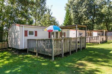 6-Personen Mobilheim Dennendijk