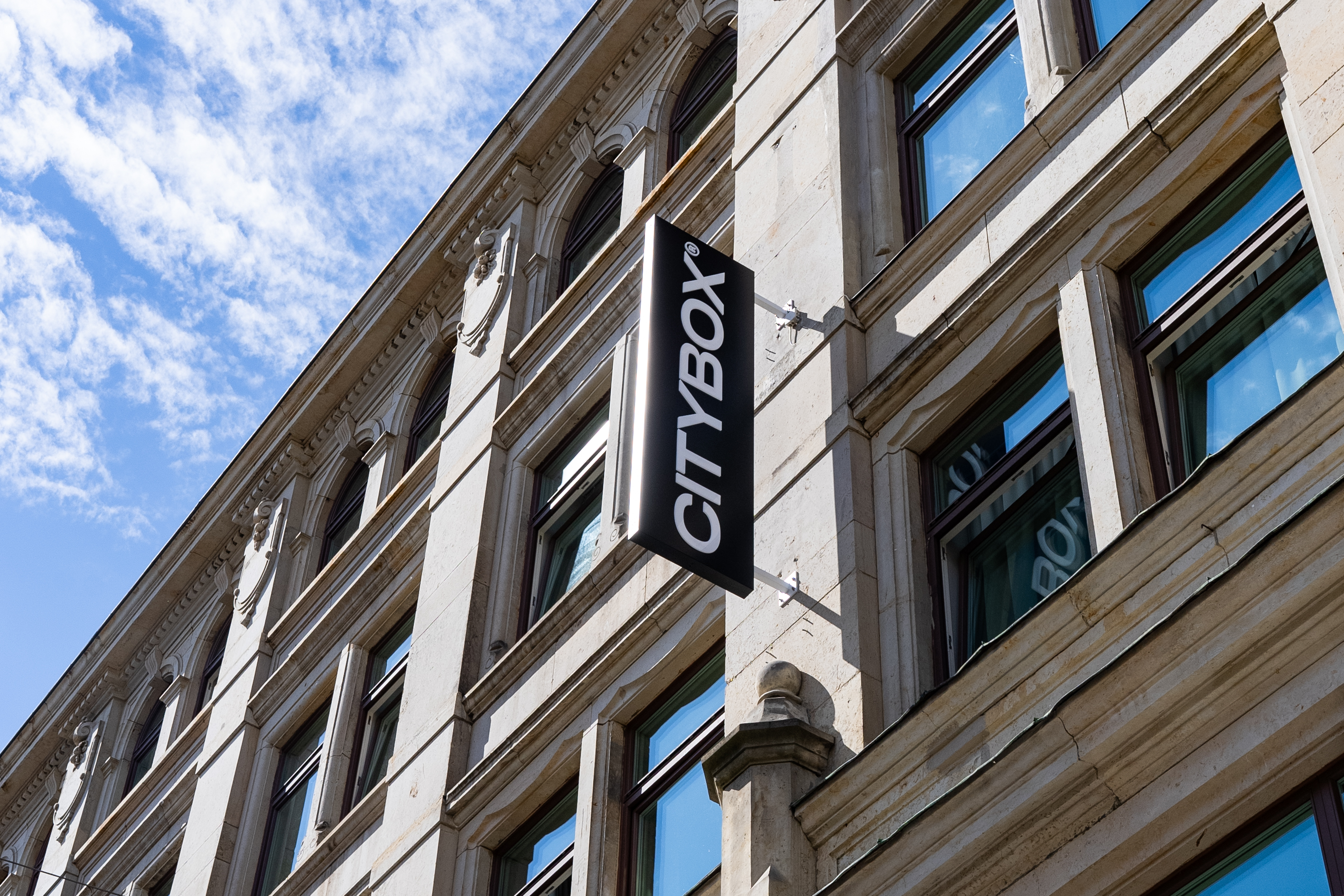 Citybox Oslo