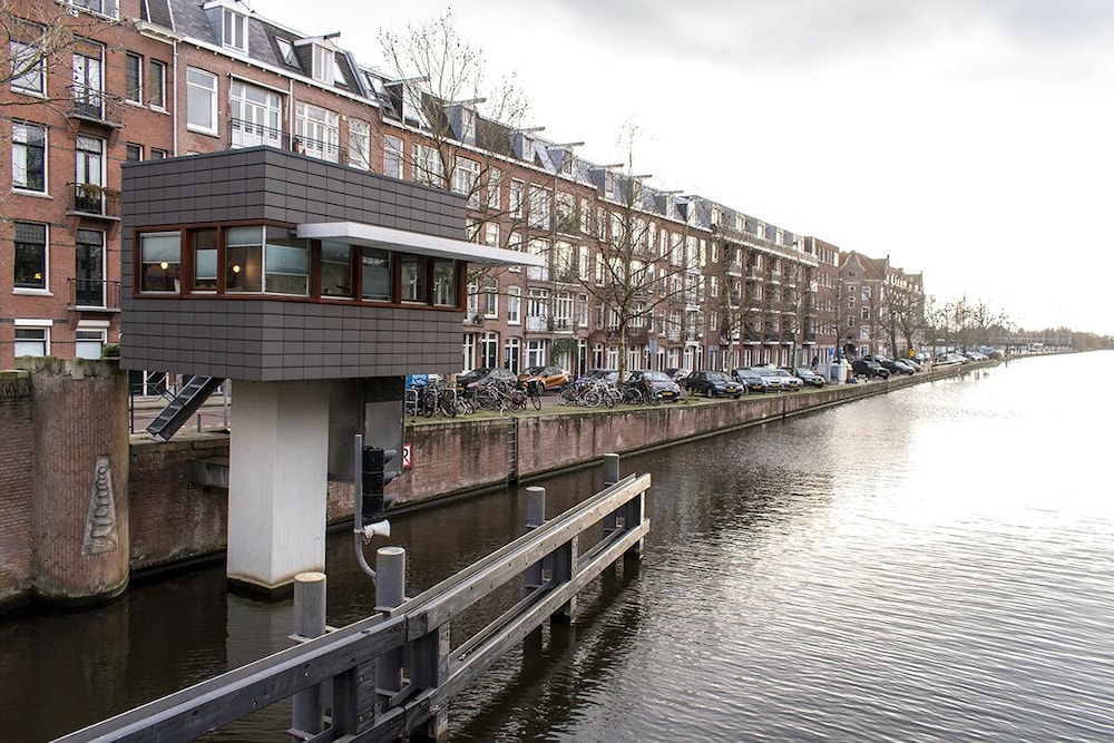 SWEETS - Zeilstraatbrug