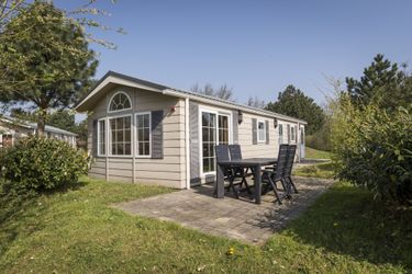 4-persoons Chalet Krim