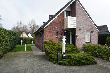 6-Personen Ferienhaus Schipbeek met sauna