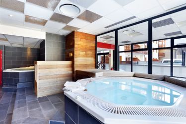 8-Personen Ferienhaus 3 Bedroom Apartment for 8