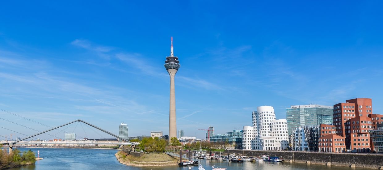 Düsseldorf