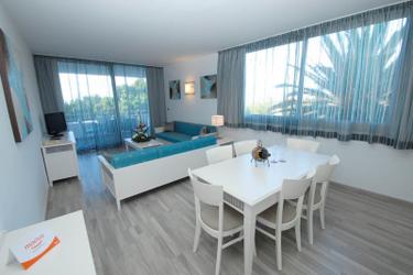6-person apartment Standard