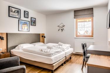 2-Personen Ferienwohnung Kamer Altaussee