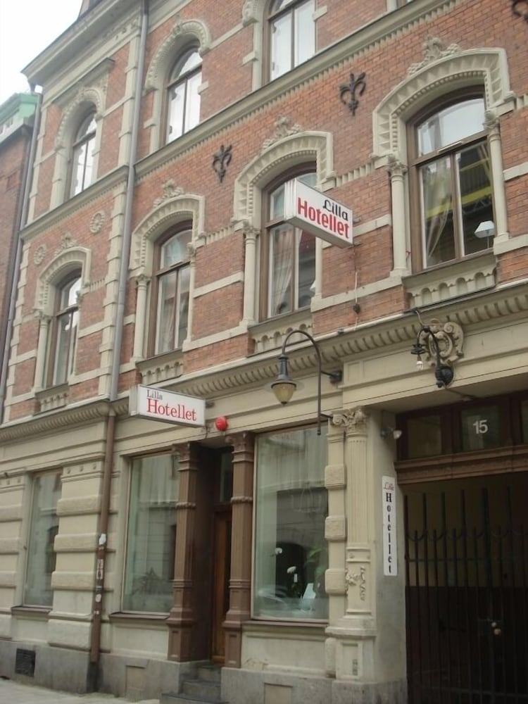 Lilla Hotellet