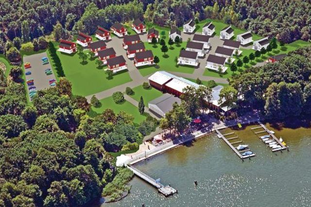 Ferienpark Berlin Riesige Auswahl