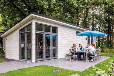 6-person holiday house Rialto