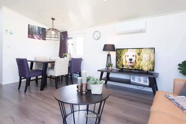 5-persoons vakantiehuis Rialto