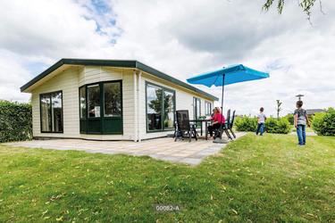 6-personne(s) Mobil-homes/Chalets Koningsgloed