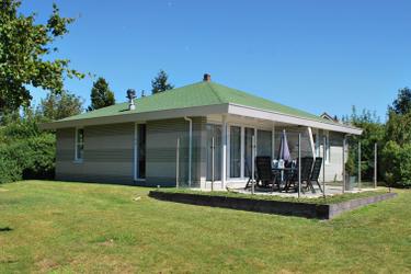 6-persoons bungalow Star 6 personen