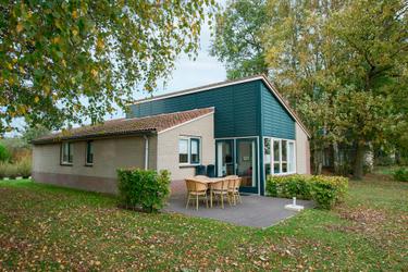 6-Personen Ferienhaus 6B1