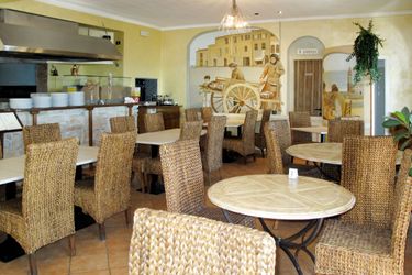 5-Personen Ferienhaus Mandorlo / Magnolia