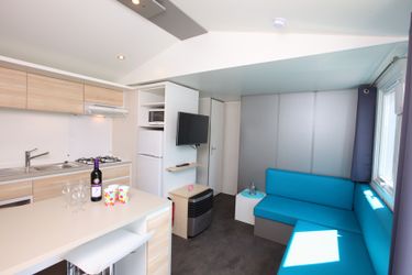 6-la personne Chalet 6A