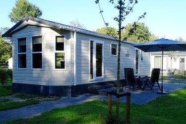 4-Personen Mobilheim/Chalet