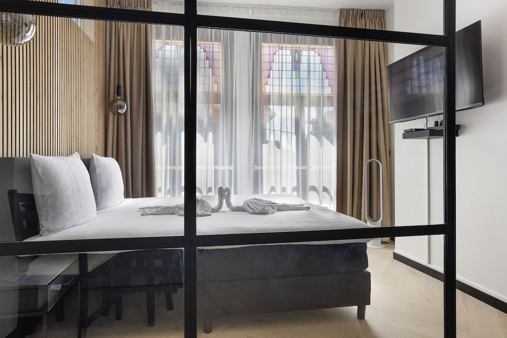 Haarlem Apart Hotel