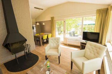 4-persoons bungalow 4CE