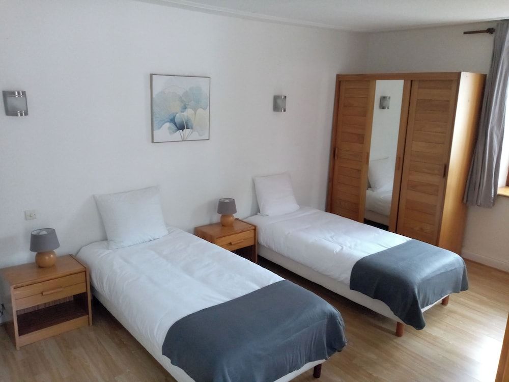 Hotel Etoile alsacienne.