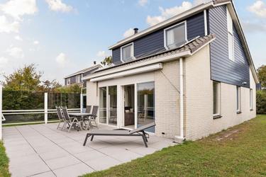 4-Personen Villa 4L1