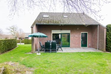 6-Personen Ferienhaus 6D2