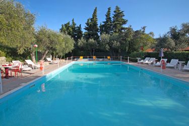 4-persoons appartement Borgoverde
