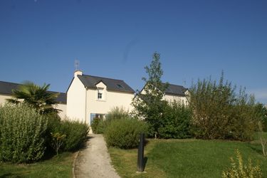 4-Personen Ferienhaus Pleasant Breton holiday home near the bay of Douarnenez
