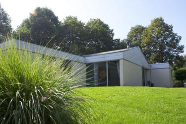 2-Personen Ferienhaus Schakel