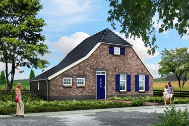8-Personen Ferienhaus Buitenleven