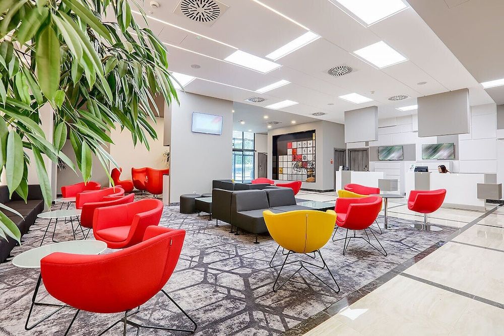 Ibis Styles Nowy Sacz.