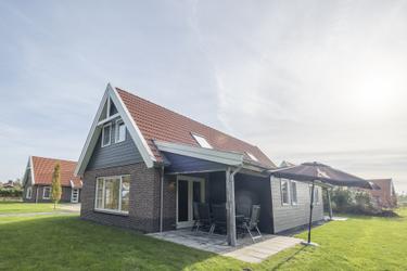 6-personne(s) bungalow 6C2