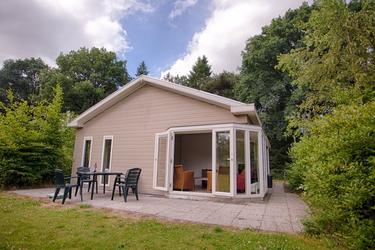 8-Personen Chalet de Vink