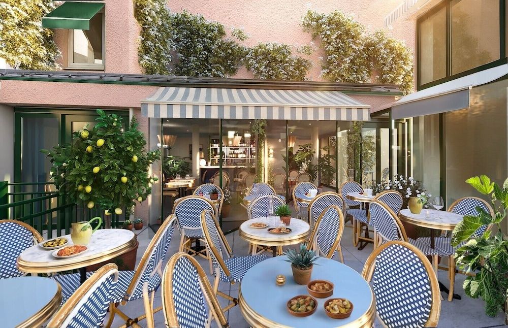 Alfred Hotels Toulouse Centre Wilson