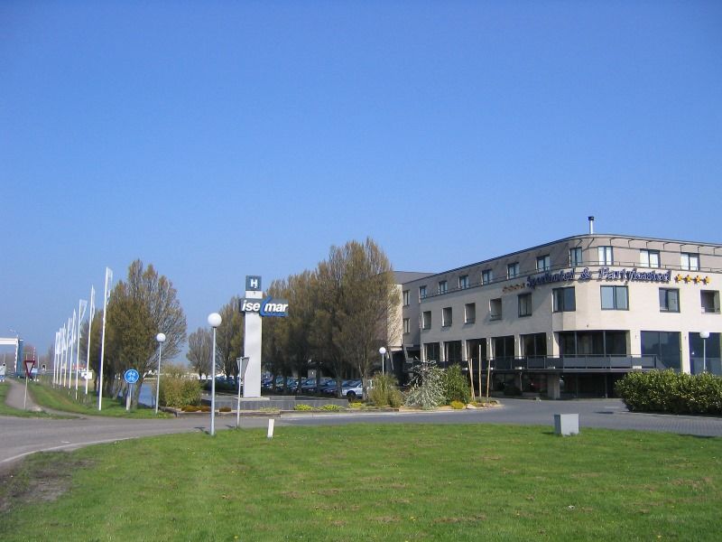 Bungalowpark Iselmar in Lemmer - die besten Angebote!