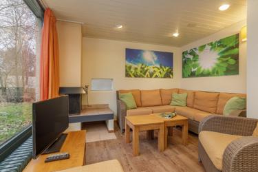 6-Personen Ferienhaus Premium HH2473 Renewed