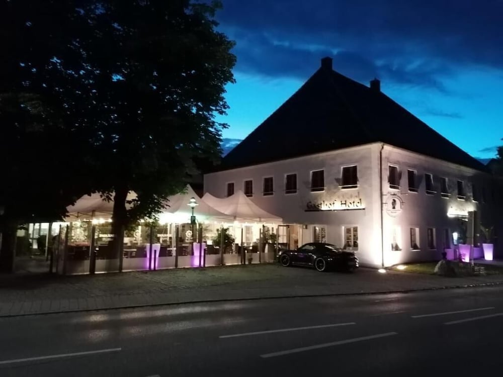 Hotel & Landgasthof Zum Wendelwirt