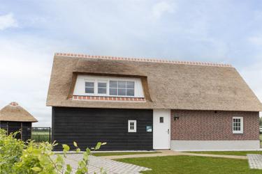 8-persoons villa 8B