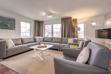 10-persoons groepsaccommodatie FV10K Comfort Restyled