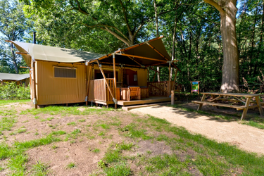 6-persoons tent Dalfsen Lodge