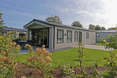 6-persoons vakantiehuis Berkel 6