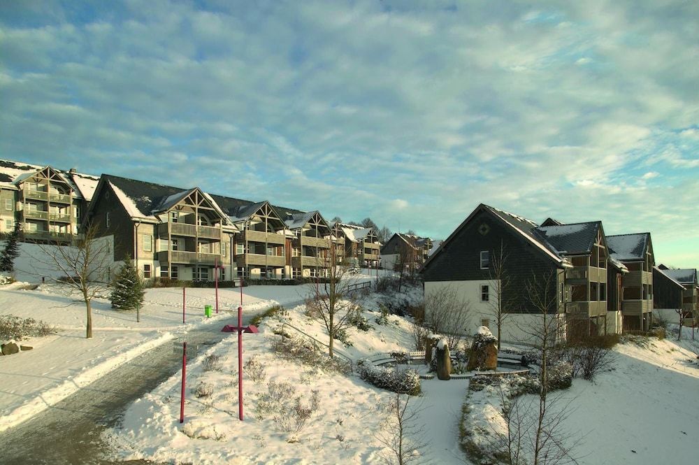 Hapimag Resort Winterberg.