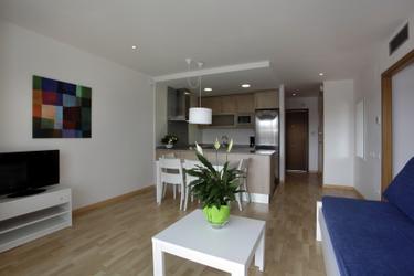 6-person apartment Standard GGG36