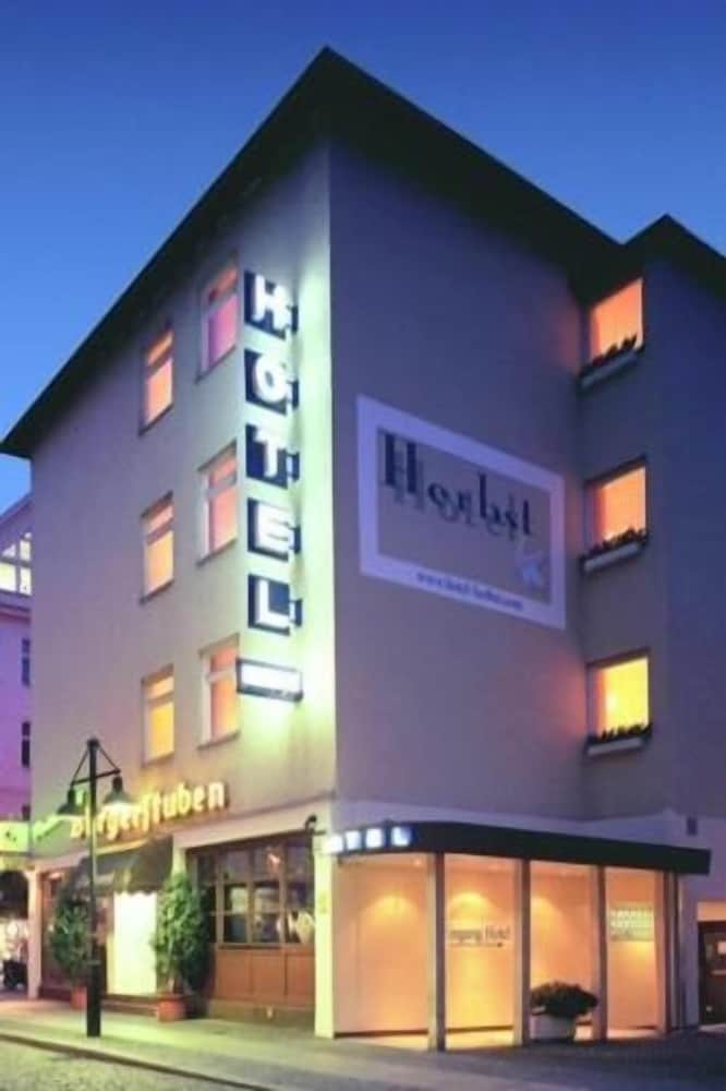 Hotel Herbst Berlin