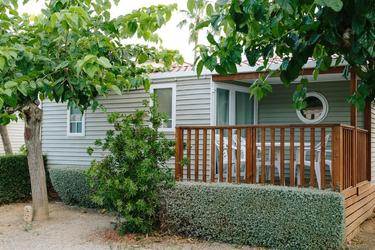 6-persoons Stacaravan COSTA DORADA