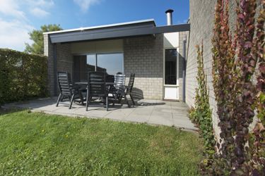 5-Personen Ferienhaus Akelei Kids 3+2
